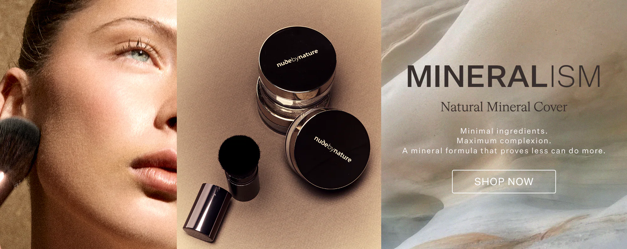 Beauty Powered by Australian Botanicals