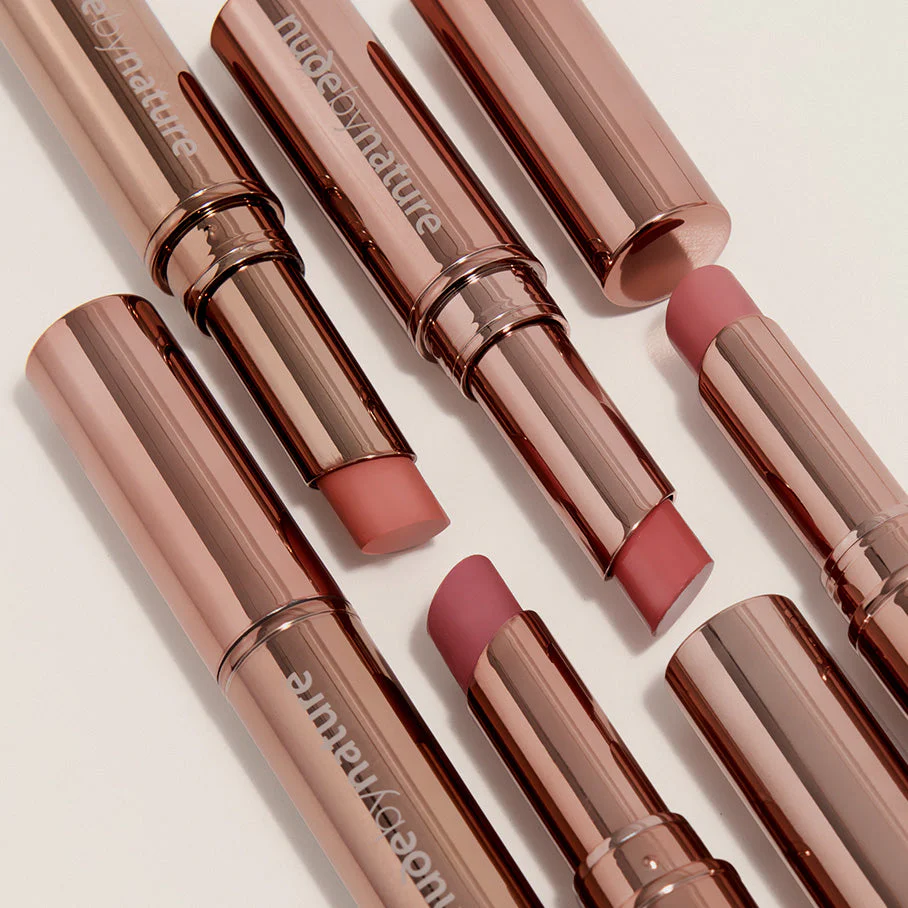 Creamy Matte Lipstick - Image 3