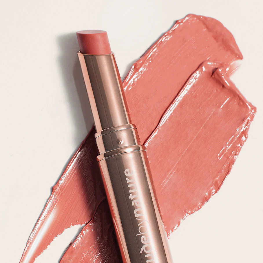 Creamy Matte Lipstick - Image 4