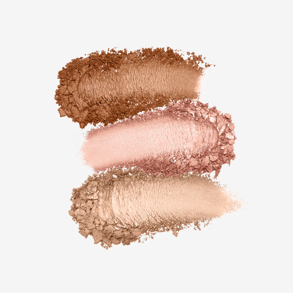 Highlight Palette & Setting Brush Duo - Image 2