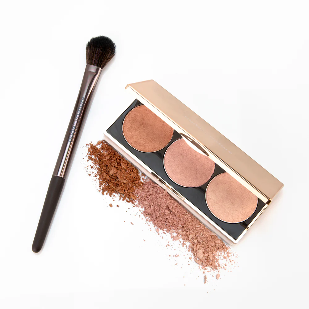 Highlight Palette & Setting Brush Duo - Image 5