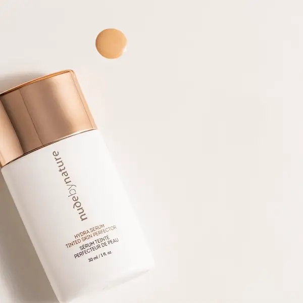 Hydra Serum Tinted Skin Perfector & Brush Duo - Image 7