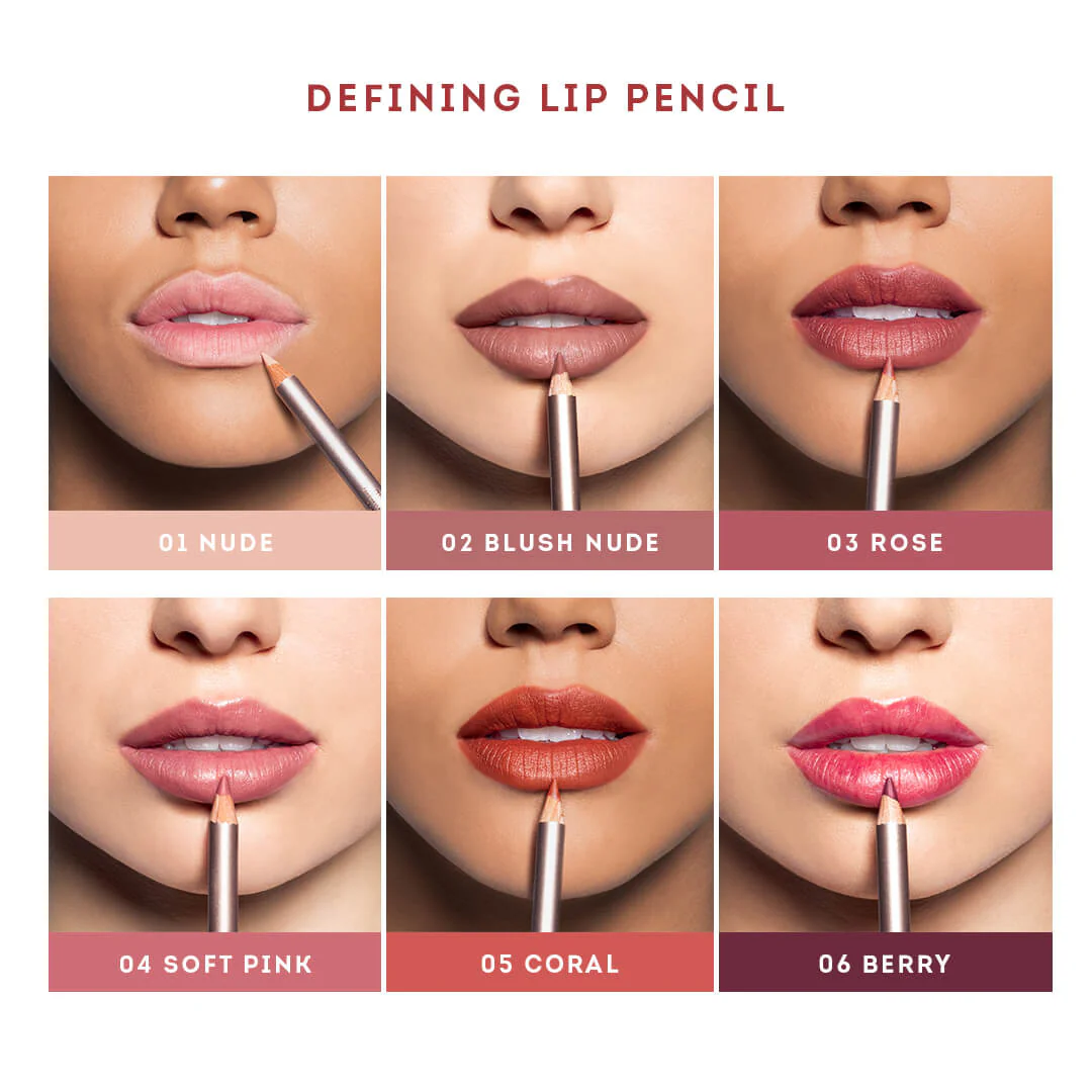 Defining Lip Pencil - Image 5