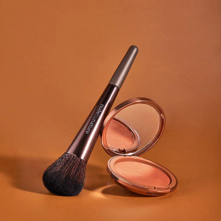 Matte Pressed Mineral Bronzer - Image 5