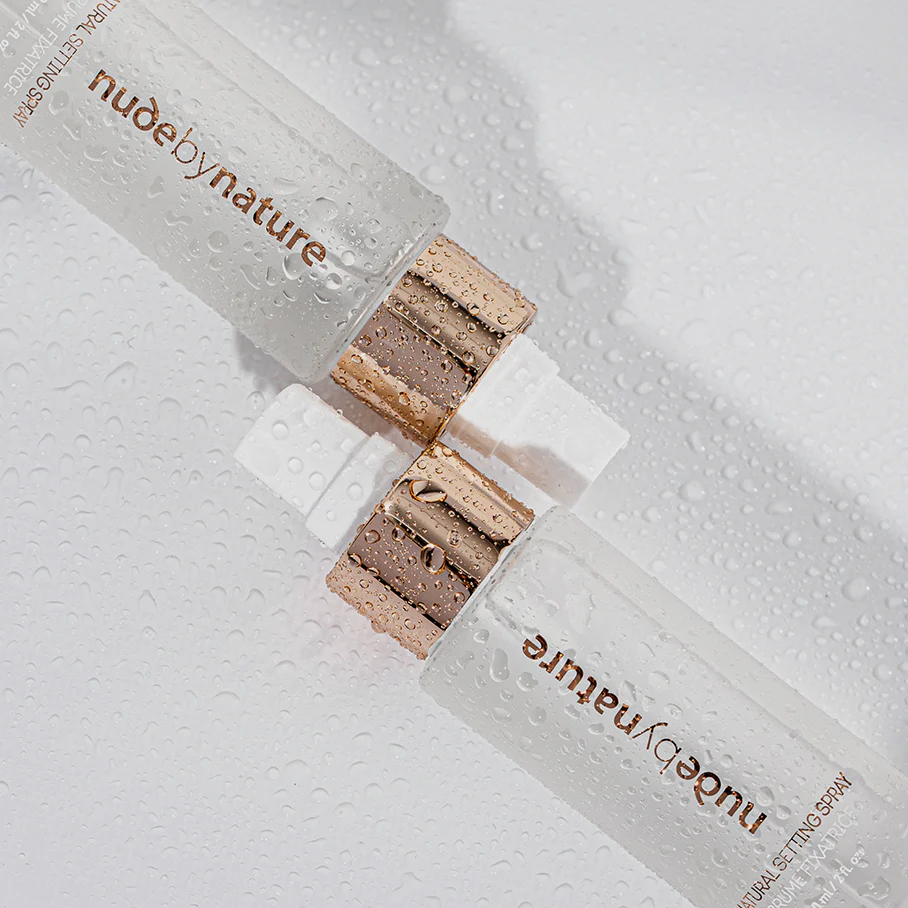 Natural Setting Spray - Image 3