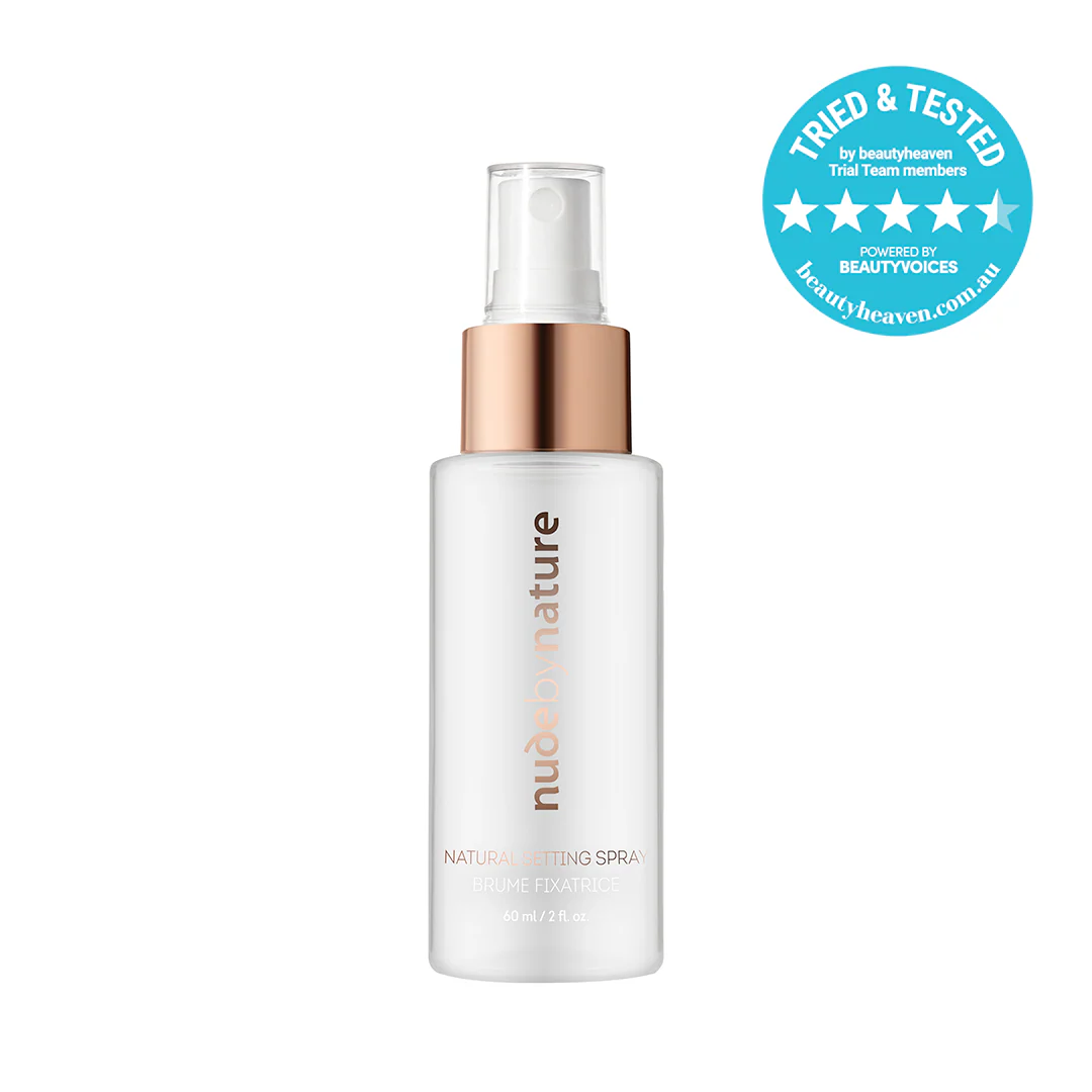 Natural Setting Spray - Image 4