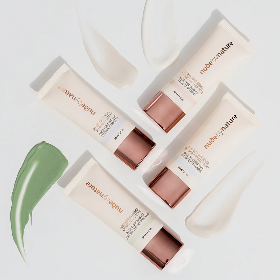 Perfecting Primer Blur and Mattify - Image 4