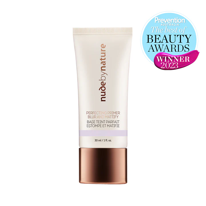 Perfecting Primer Blur and Mattify - Image 5