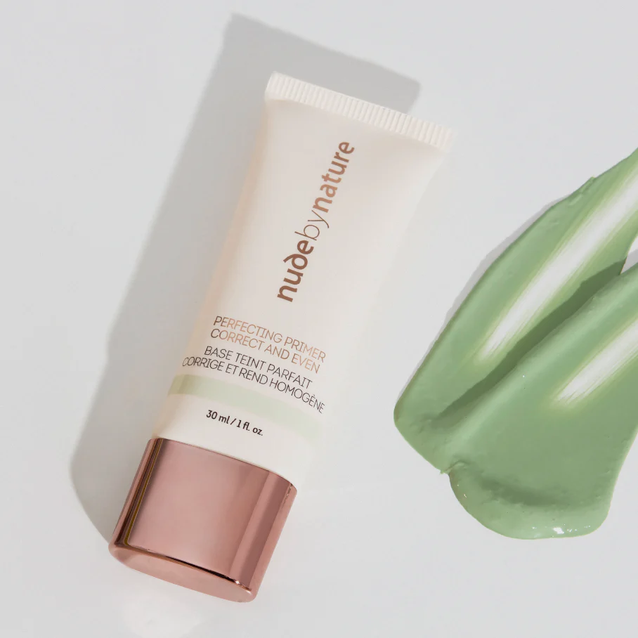 Perfecting Primer Correct and Even - Image 3