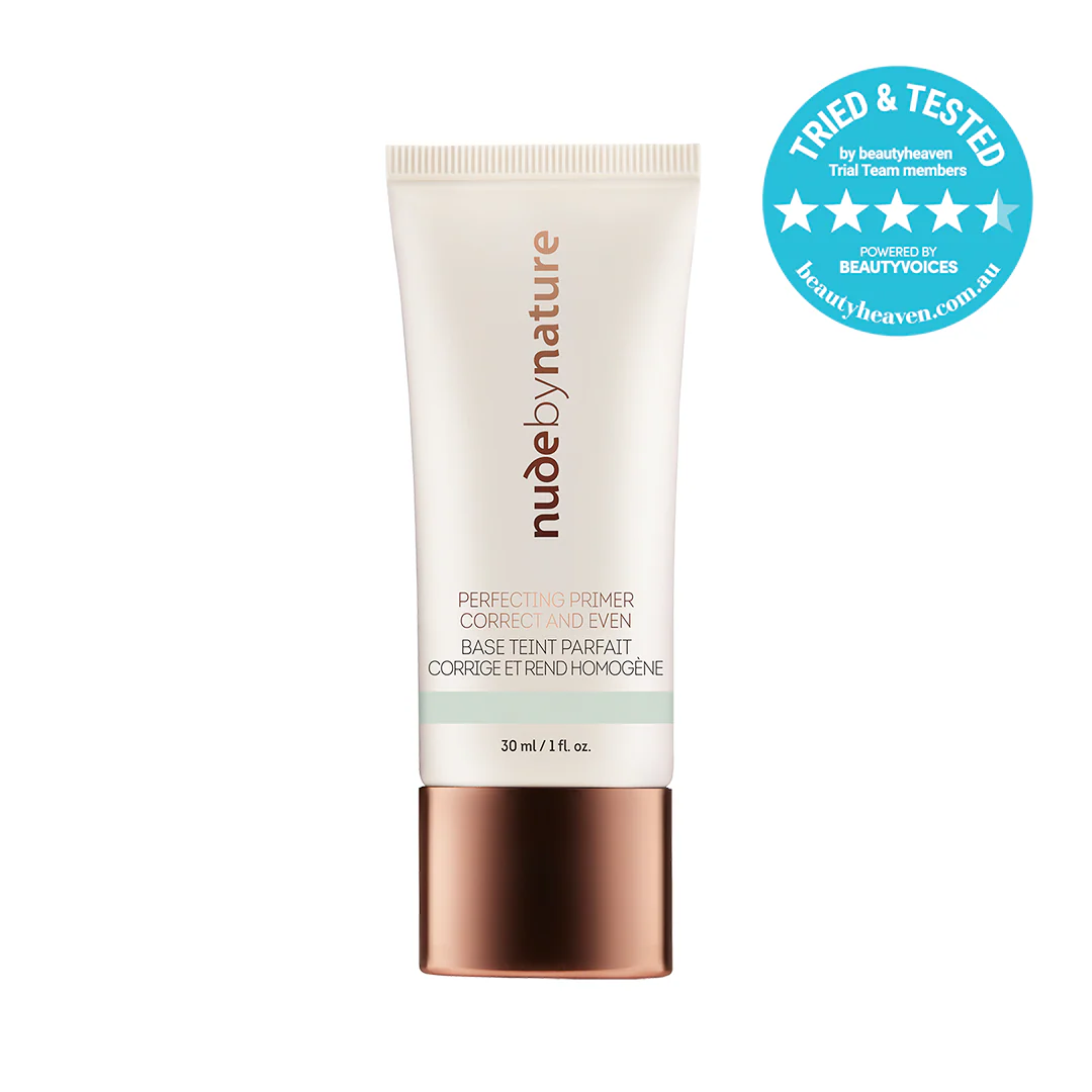 Perfecting Primer Correct and Even - Image 5