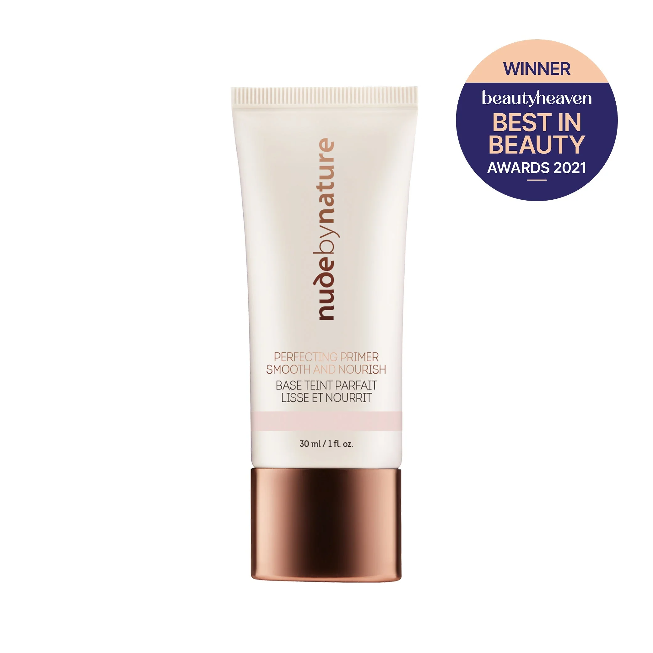 Perfecting Primer Smooth and Nourish - Image 5